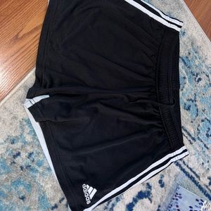 Womens adidas shorts xl